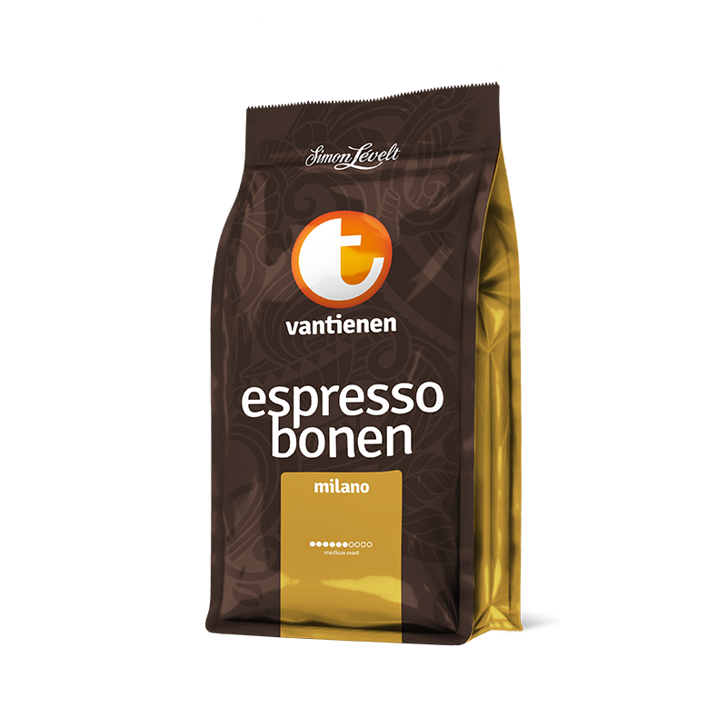 Koffie bonen