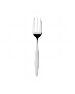 Amefa gebaksvork 2374 Amsterdam