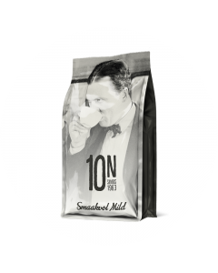 10N Smaakvol Mild espressobonen