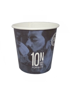 10N Coffee-to-go espressobeker 120 CC