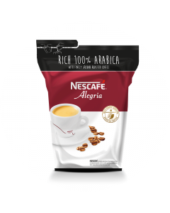 Nescafé Alegria Rich