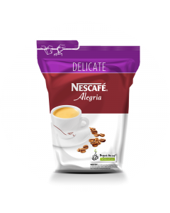 Nescafé Alegria Delicate