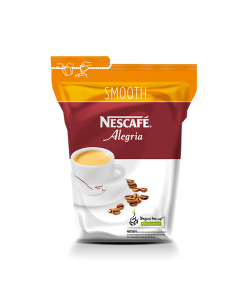Nescafé Alegria Smooth