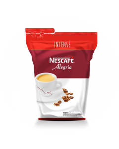 Nescafé Alegria Intense