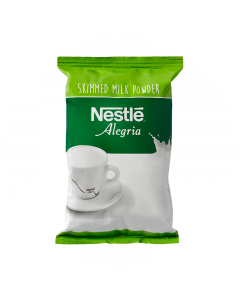 Nescafé Alegria skimmed milk