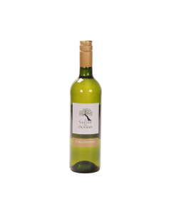 La Vallee Des Oliviers chardonnay