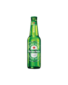 Heineken bier krat