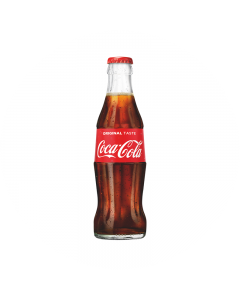 Coca-Cola krat (24x20 cl)