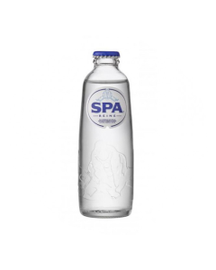 Spa reine krat (28x25cl)