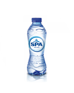 Spa reine PET (24x33 cl)