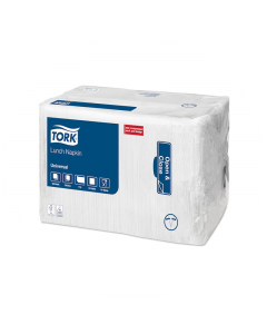 Tork Servet 33/1 4v wit