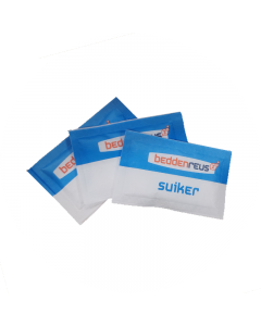 Suikerzakjes Beddenreus