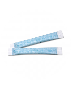 Suikersticks neutraal