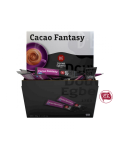 Douwe Egberts Cacao Fantasy sticks 18,5 gram