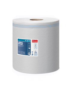 Poetspapier Midi 1 laags 300m