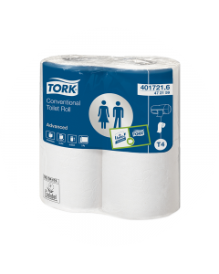Tork Toiletrol Advanced T4 2 laags