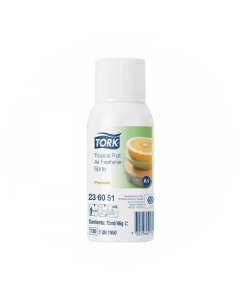 Tork airfreshener tropical spray A1