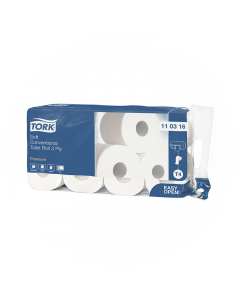 Tork Extra Soft Conventional Toilet Roll (T4)