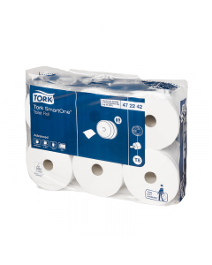 Tork SmartOne Toilet Roll (T8)