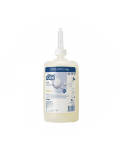 Tork mild liquid soap S1