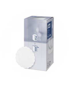 Tork Onderzetter Wit