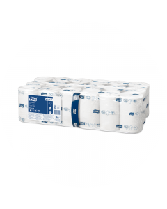 Tork Coreless Mid-size Toilet Roll (T7) 1 laags 1300 vel