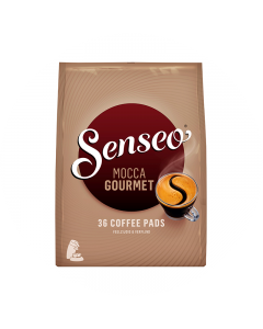 Douwe Egberts Senseo Mocca Gourmet