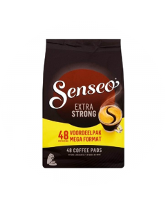 Douwe Egberts Senseo Extra Strong