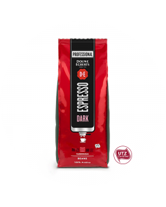 Douwe Egberts Dark Roast bonen UTZ