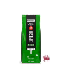 Douwe Egberts Medium Roast bonen UTZ