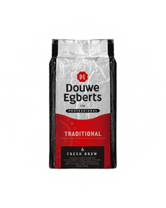 Douwe Egberts Traditional freshbrew