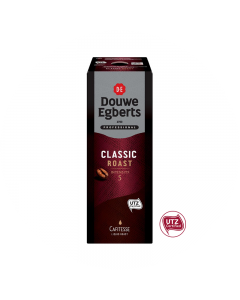 Douwe Egberts Cafitesse Classic Roast