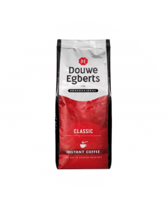 Douwe Egberts Classic instant