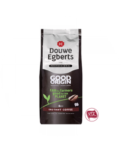 Douwe Egberts Good Origin Instant
