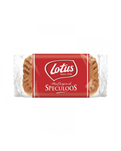 Lotus Koffieleutjes speculoos