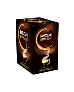 Nescafé Espresso sachets