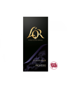 L'OR Promesso Classique Blend UTZ