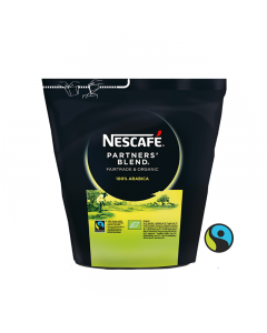 Nescafé Partners' Blend Fairtrade