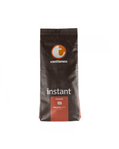 vantienen classic instant koffie RFA
