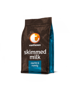 vantienen skimmed milk