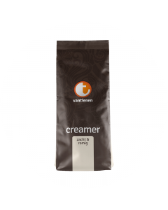 vantienen creamer