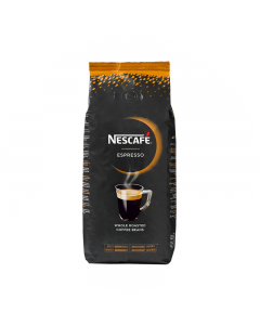 Nescafé espresso bonen