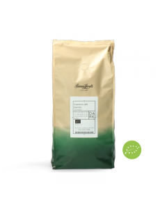 Simon Lévelt Del Barista bonen biologisch