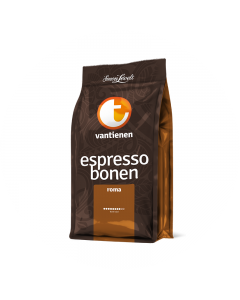 vantienen roma espressobonen