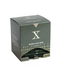 Tientime London earl grey biologisch