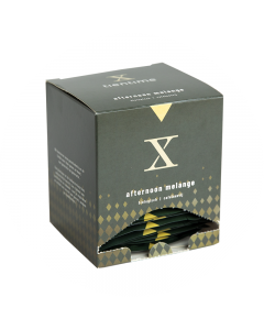 Tientime afternoon melange biologisch