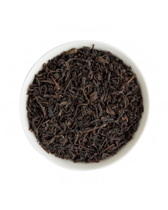 Tientime english breakfast losse thee biologisch