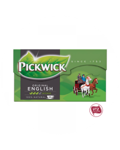 Pickwick Engelse melange 2 gram RFA