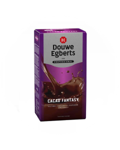 Douwe Egberts Cafitesse Cacao Fantasy RFA