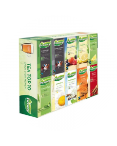 Pickwick Thee Top 10 displaybox